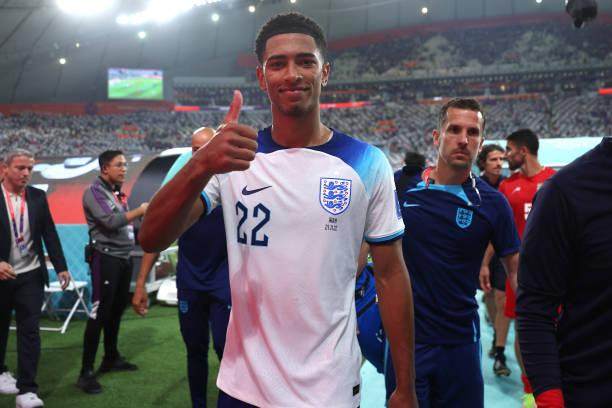 球速体育 (中国)官网-最全体育赛事直播与即时数据-00后贝林厄姆闪耀全场，英格兰找到双德结合体！