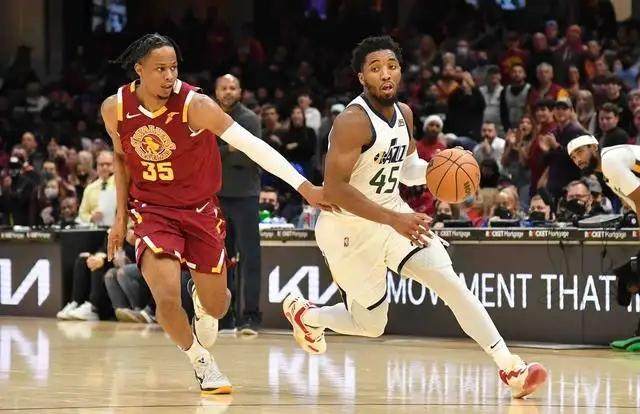 骑士退出米切尔交易 尼克斯距离蜘蛛侠更进一步？