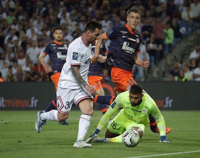 球速体育 (中国)官网-最全体育赛事直播与即时数据-大巴黎4比0体面陪练 一场什么也不能说明的胜利