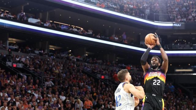 球速体育 (中国)官网-最全体育赛事直播与即时数据-多支球队有意艾顿 太阳如何操作或影响联盟格局