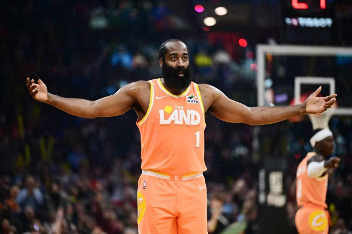 NBA排名大乱！火箭第3，湖人掉第6；骑士坐4望3，黄蜂冲前7