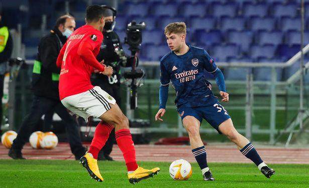 1613695687922089448.jpg 0_Benfica-v-Arsenal-UEFA-Europa-League-Round-of-32-Football-Stadio-Olimpico-Rome-Italy-18-Feb-2.jpg